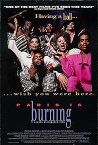 Primary photo for Paris Is Burning