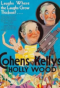 Primary photo for The Cohens and Kellys in Hollywood