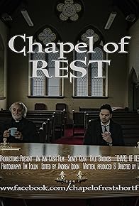 Primary photo for Chapel of Rest