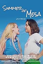 Molly Miles and Andrea Granera in Summer of Mesa (2020)