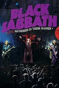 Primary photo for Black Sabbath: Live... Gathered in Their Masses