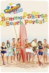 Primary photo for RiffTrax Live: Summer Shorts Beach Party