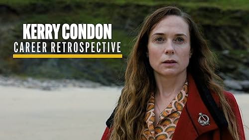 Kerry Condon Career Retrospective