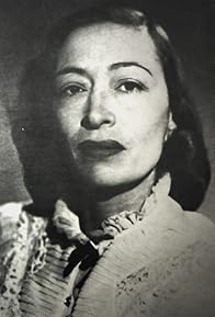 Primary photo for Lupe Carriles