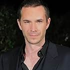 James D'Arcy