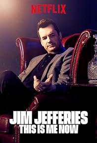 Primary photo for Jim Jefferies: This Is Me Now