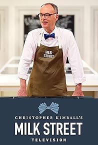 Primary photo for Christopher Kimball's Milk Street