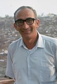 Primary photo for Max Yasgur