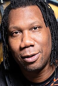 Primary photo for KRS-One