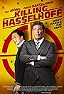 David Hasselhoff and Ken Jeong in Killing Hasselhoff (2017)