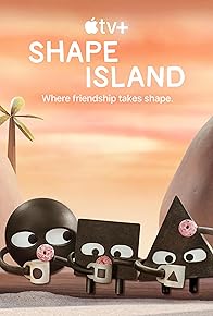 Primary photo for Shape Island