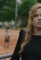 Amy Adams in Sharp Objects (2018)