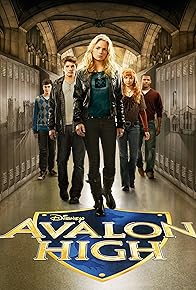 Primary photo for Avalon High