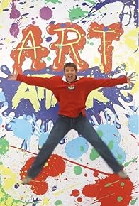 Primary photo for Art Attack