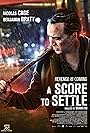 A Score to Settle (2019)