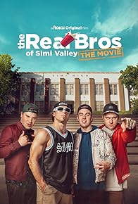 Primary photo for The Real Bros of Simi Valley: The Movie