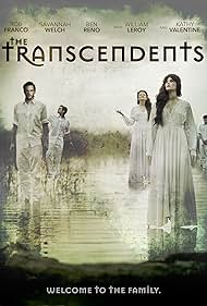 The Transcendents (2018)