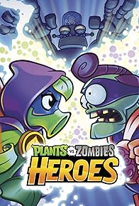 Primary photo for Plants vs. Zombies Heroes