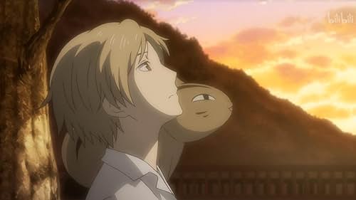 Natsume's Book of Friends (2008)