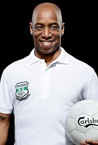 Primary photo for Ian Wright