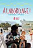 À l'abordage Poster