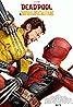 Deadpool & Wolverine Poster