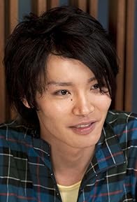 Primary photo for Yoshimasa Hosoya