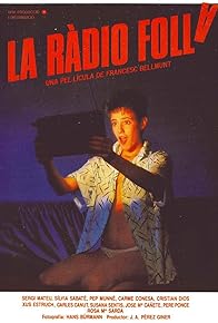 Primary photo for La ràdio folla