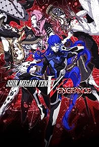 Primary photo for Shin Megami Tensei V: Vengeance