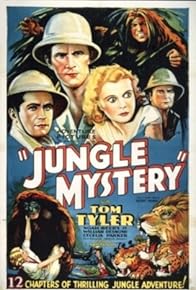 Primary photo for Jungle Mystery