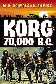 Primary photo for Korg: 70,000 B.C.