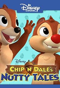 Primary photo for Chip 'n Dale's Nutty Tales