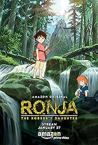 Primary photo for Ronja, the Robber's Daughter