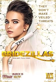 Primary photo for Bridezillas