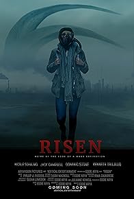 Primary photo for Risen