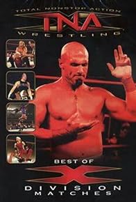 Primary photo for TNA Wrestling: Best of X-Division Matches