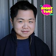 Primary photo for #28: Matt Moy - 2 Broke Girls