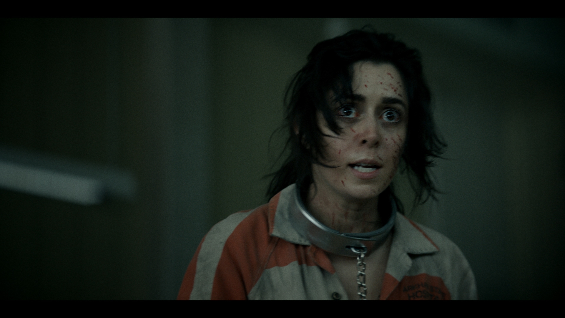 Cristin Milioti in The Penguin (2024)