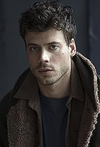 Primary photo for François Arnaud