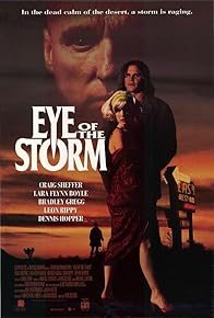 Primary photo for Eye of the Storm