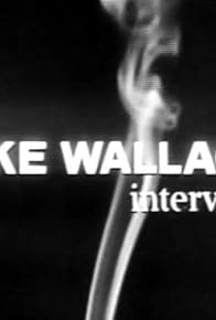 Primary photo for The Mike Wallace Interview