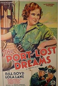 Primary photo for Port of Lost Dreams