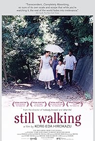 Primary photo for Still Walking