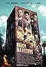 Brick Mansions Poster