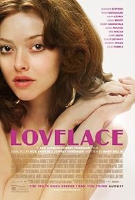 Primary photo for Lovelace