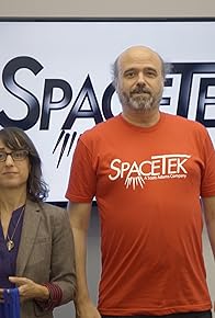 Primary photo for SpaceTek