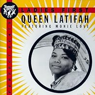 Primary photo for Queen Latifah feat. Monie Love: Ladies First