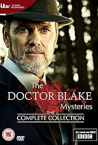 Primary photo for The Doctor Blake Mysteries