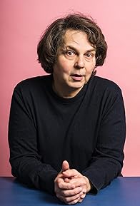 Primary photo for Rich Fulcher