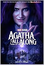 Kathryn Hahn in Agatha All Along (2024)